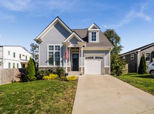 732 25th Ave N, Nashville, TN 37208