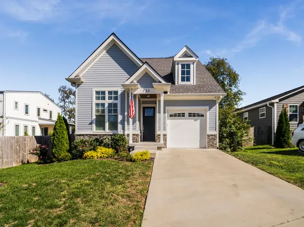 732 25th Ave N, Nashville, TN 37208