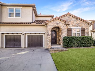 635 Via Ravello, Irving, TX, 75039