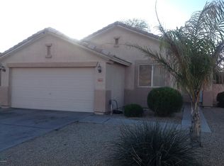 1966 N 104th Dr, Avondale, AZ 85392