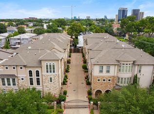3313 Hall Ct, Dallas, TX 75219