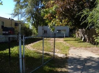 20753 Schultes Ave, Warren, MI 48091