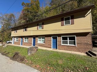 839 Georges Creek Dr #C, Charleston, WV 25306