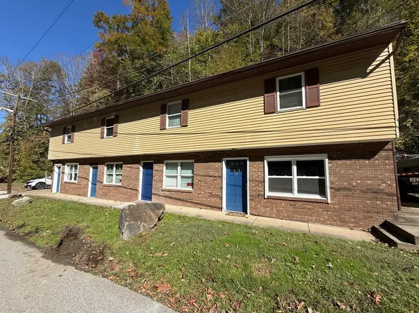 839 Georges Creek Dr #C, Charleston, WV 25306