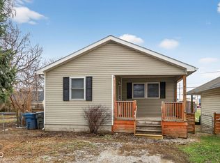 1119 Waldemere Ave, Indianapolis, IN 46241
