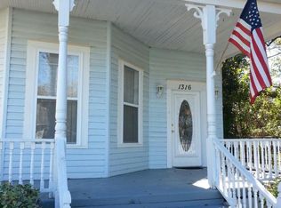 1316 35th Ave, Gulfport, MS 39501