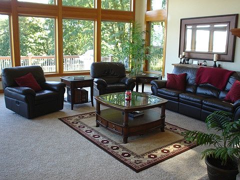 Great Room/Living Room