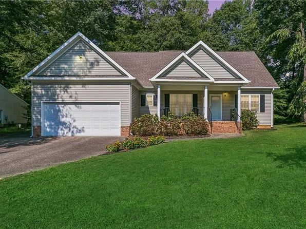 119 Brook Haven Dr, Williamsburg, VA 23188