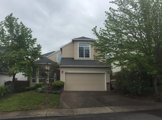 15129 NW Twinflower Dr, Portland, OR