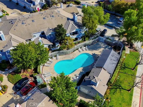 17863 Addison Ct Unit 203, Chino Hills, CA 91709