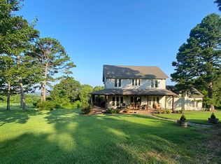 22707 W Spring Harbor Rd, Siloam Springs, AR 72761