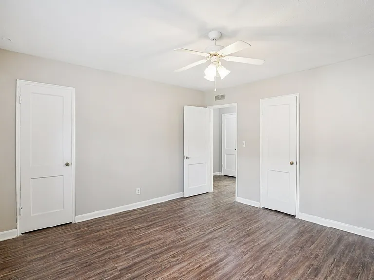 Buckhead Townhomes and Gardens — Photo 88