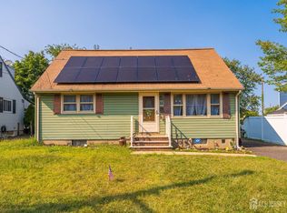 52 Barkalow St, South Amboy, NJ 08879