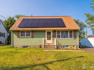 52 Barkalow St, South Amboy, NJ, 08879