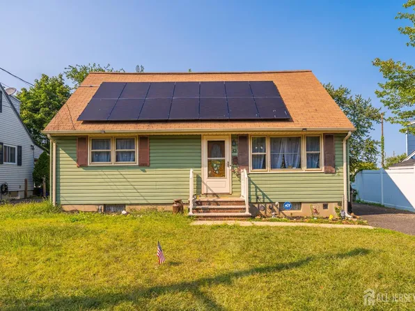 52 Barkalow St, South Amboy, NJ 08879