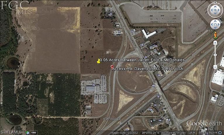 1st image of 0 Access Rd NW