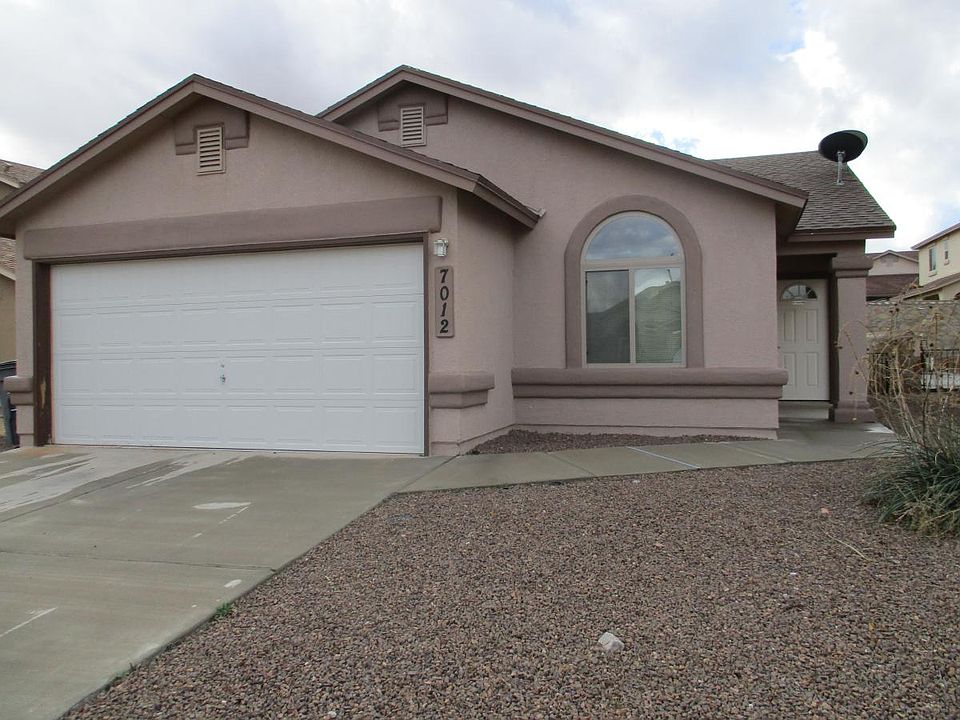 1st image of 7012 Copper Canyon Dr