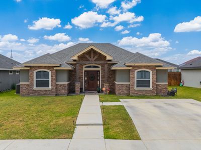 1820 Rebecca Ln, Eagle Pass, TX, 78852