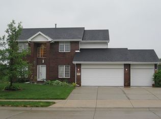 6402 S 176th St, Omaha, NE 68135