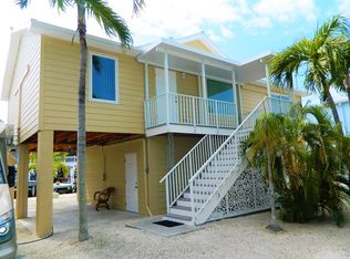 22944 John Silver Ln, Cudjoe Key, FL 33042
