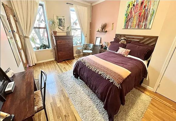 Rented by Prospect Heights Realty, Corp. | media 14