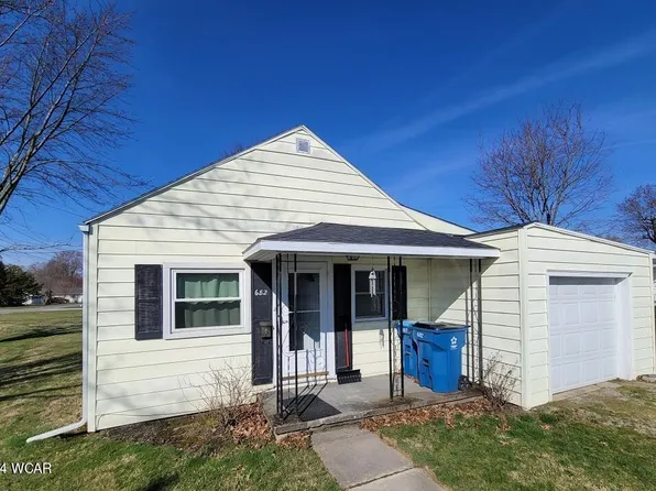 682 Scioto St, Kenton, OH 43326
