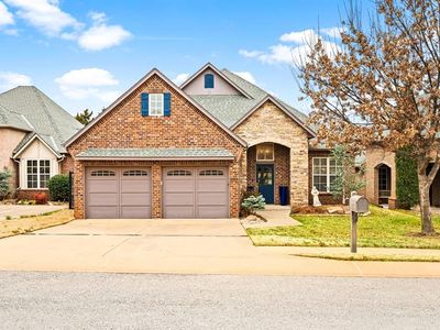 6205 NE 105th St, Oklahoma City, OK, 73151