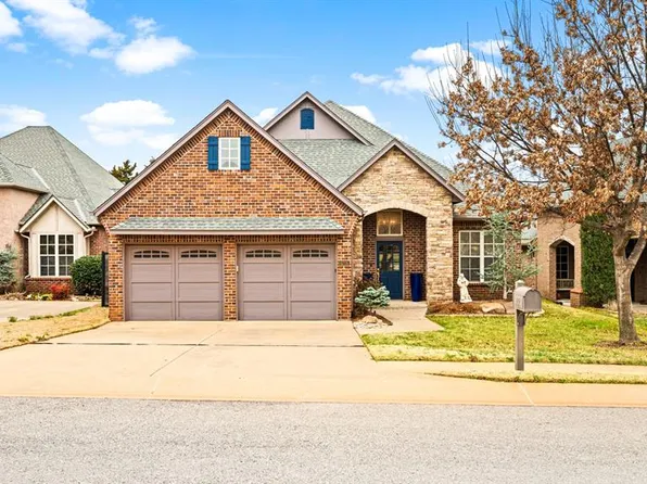 6205 NE 105th St, Oklahoma City, OK 73151