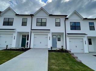 8829 Chapman Trace Way, Knoxville, TN 37920