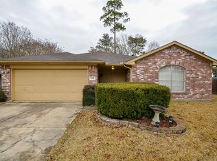 5027 Dawngate Dr, Spring, TX 77373