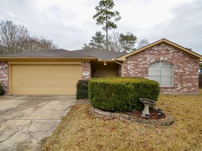5027 Dawngate Dr, Spring, TX, 77373