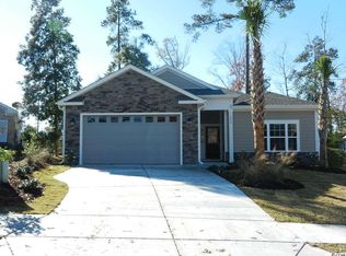 1606 Crosswinds Ave LOT 158, North Myrtle Beach, SC 29582