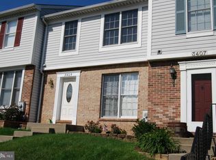 3405 Clairborne Way, Abingdon, MD 21009