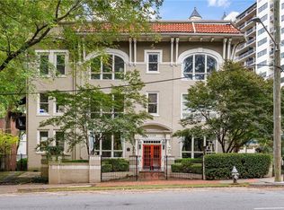 1116 Piedmont Ave NE APT 10, Atlanta, GA 30309