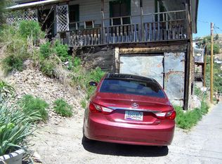 9 Temby Ave, Bisbee, AZ 85603