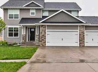 703 Elm Ct, Dallas Center, IA 50063