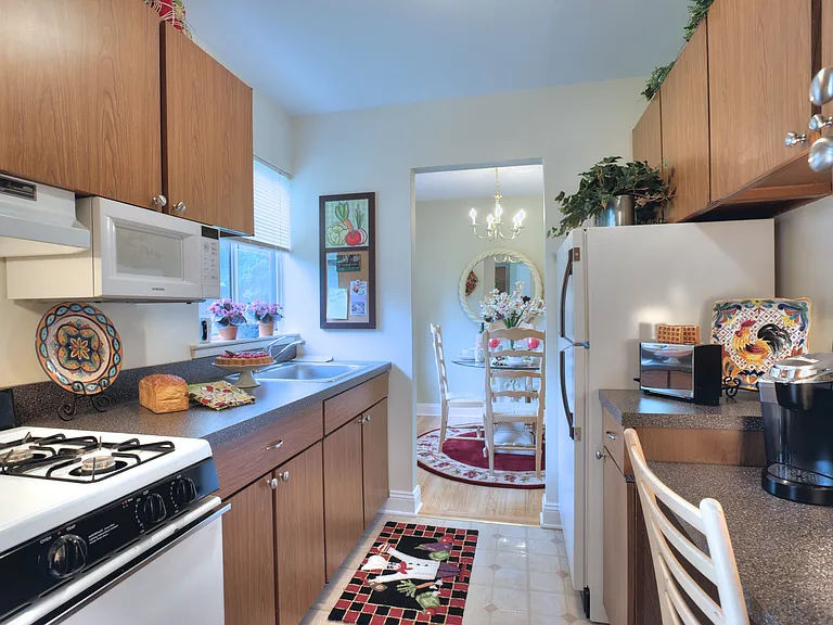 Classic Kitchen