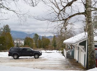 435-437 Kiwassa Lake Rd, Saranac Lake, NY 12983