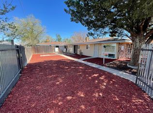 8413 Marquette Ave NE APT B, Albuquerque, NM 87108