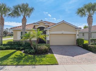 2444 Caslotti Way Cpe, Cape Coral, FL 33909