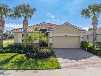 2444 Caslotti Way Cpe, Cape Coral, FL, 33909