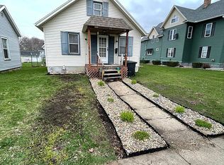 228 5th Ave W, Cresco, IA 52136