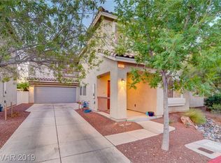 9012 Herring Cove Ave, Las Vegas, NV 89178