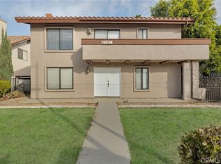 19839 Saticoy St, Winnetka, CA 91306