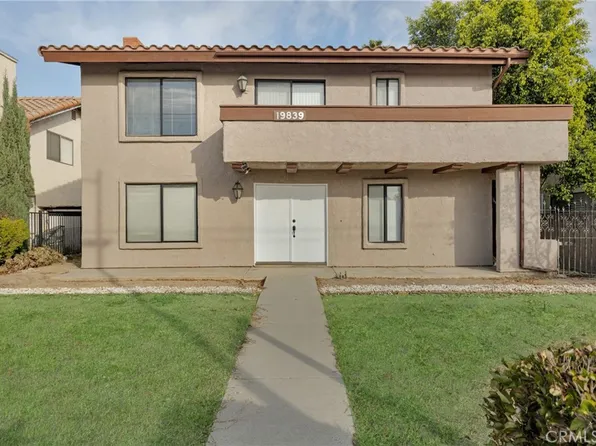 19839 Saticoy St, Winnetka, CA 91306