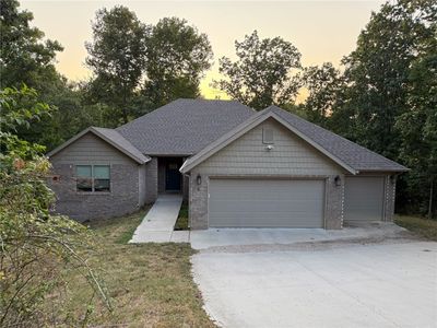 5 Henley Ln, Bella Vista, AR, 72714