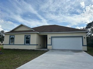600 Alafia Pl, Poinciana, FL 34759
