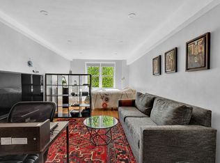 Lafayette Gardens, New York, NY 10033