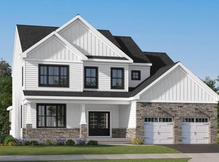 Sullivan Plan, Hopewell Parc : The Signature Collection, Titusville, NJ 08560