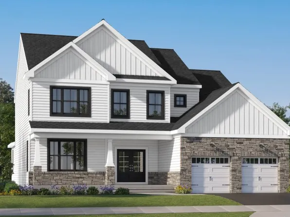 Savannah Plan, Hopewell Parc : The Signature Collection